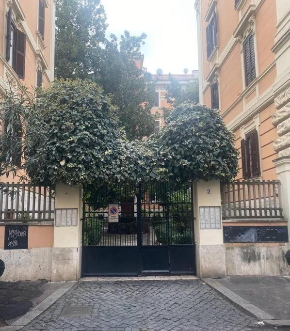 Appartement Must The Place Rome