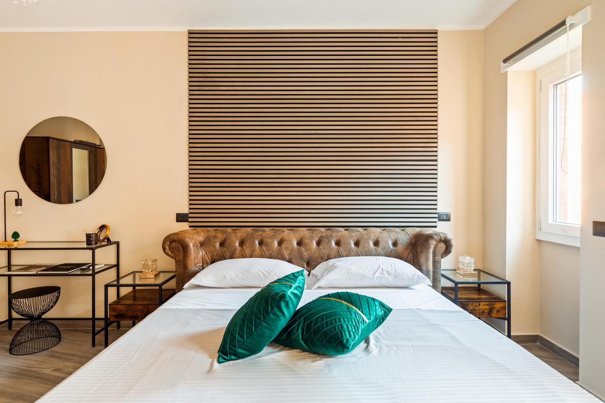 Charming Trastevere Two Apartment
