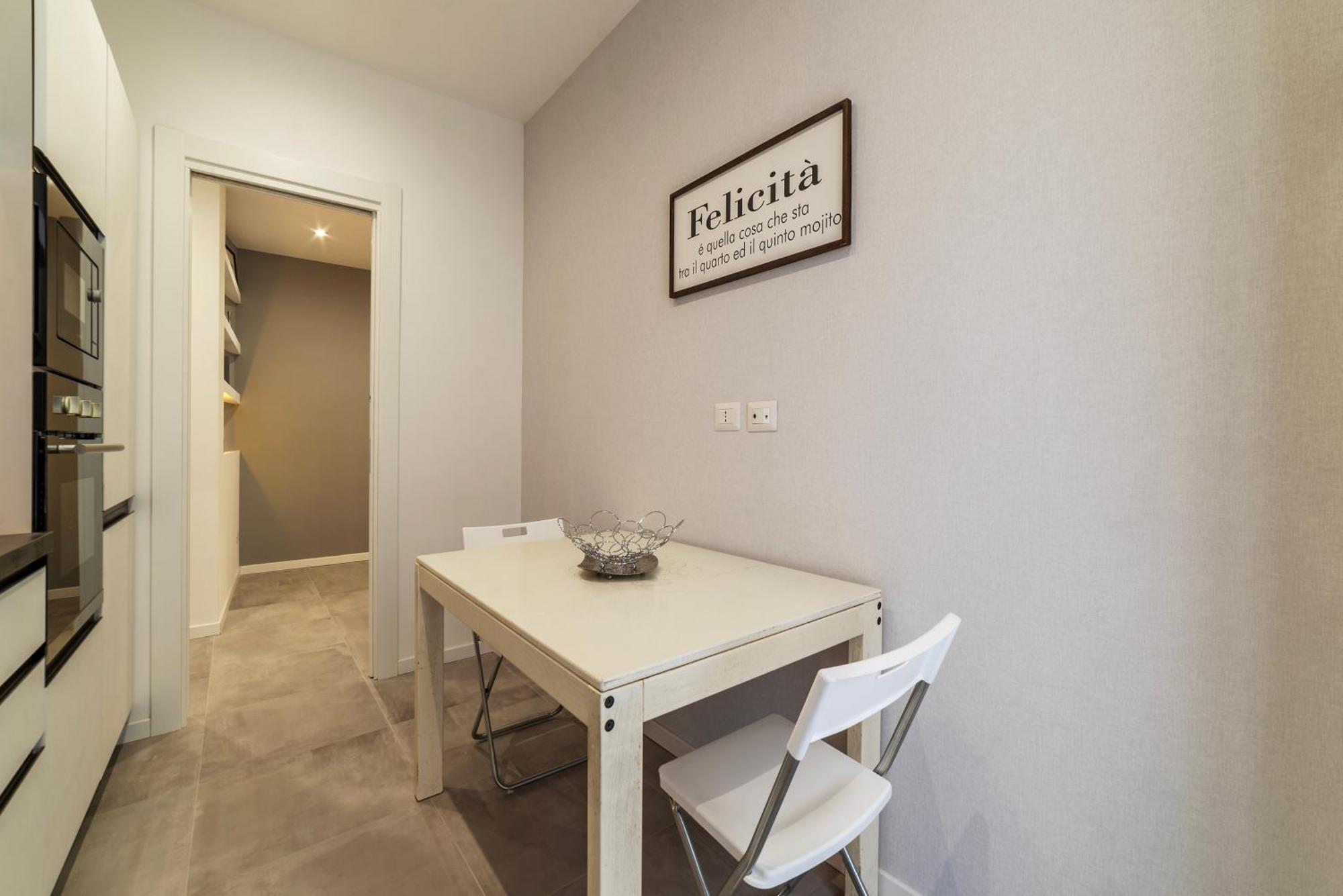 Apartment Monteverde Quattro Venti Rome