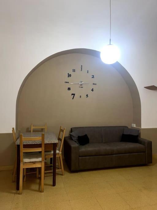 Planny - Guest House: Porta Pia Apartamento