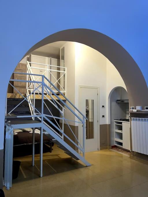 Apartamento Planny - Guest House: Porta Pia