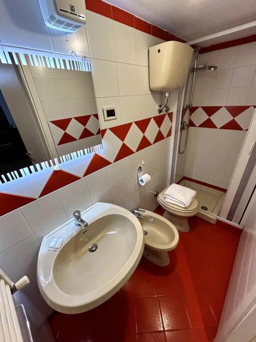 Apartamento Planny - Guest House: Porta Pia