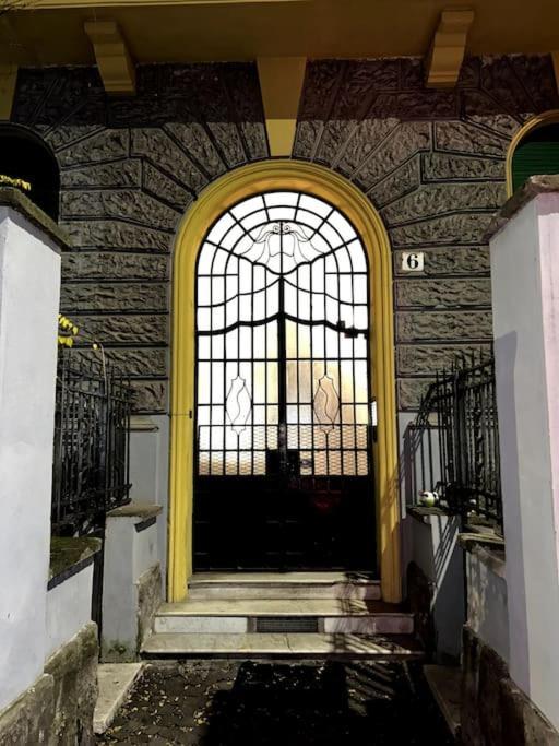 Planny - Guest House: Porta Pia Apartamento Roma