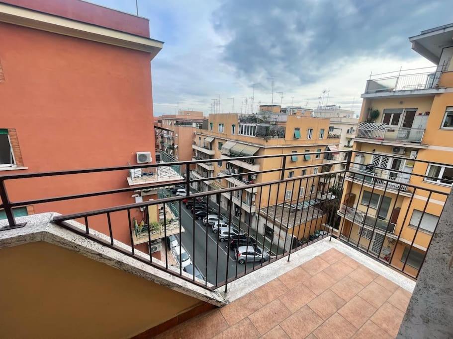 Da Bricca A Monteverde Rome