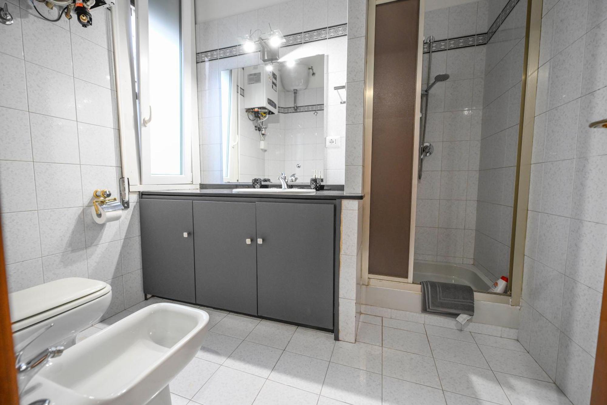 Appartement Casa Angelico