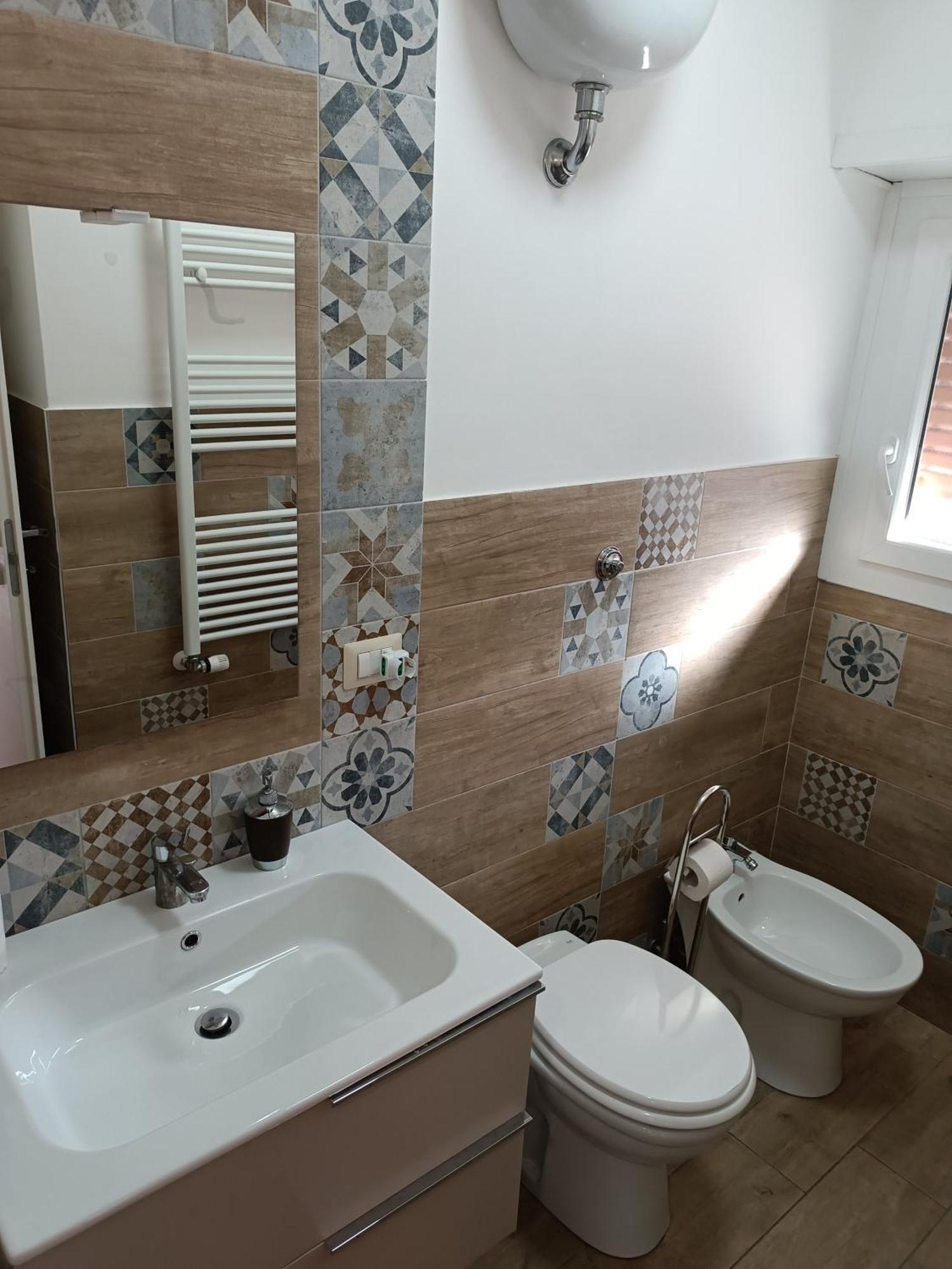 Il Coriandolo 2 Guest house Rome