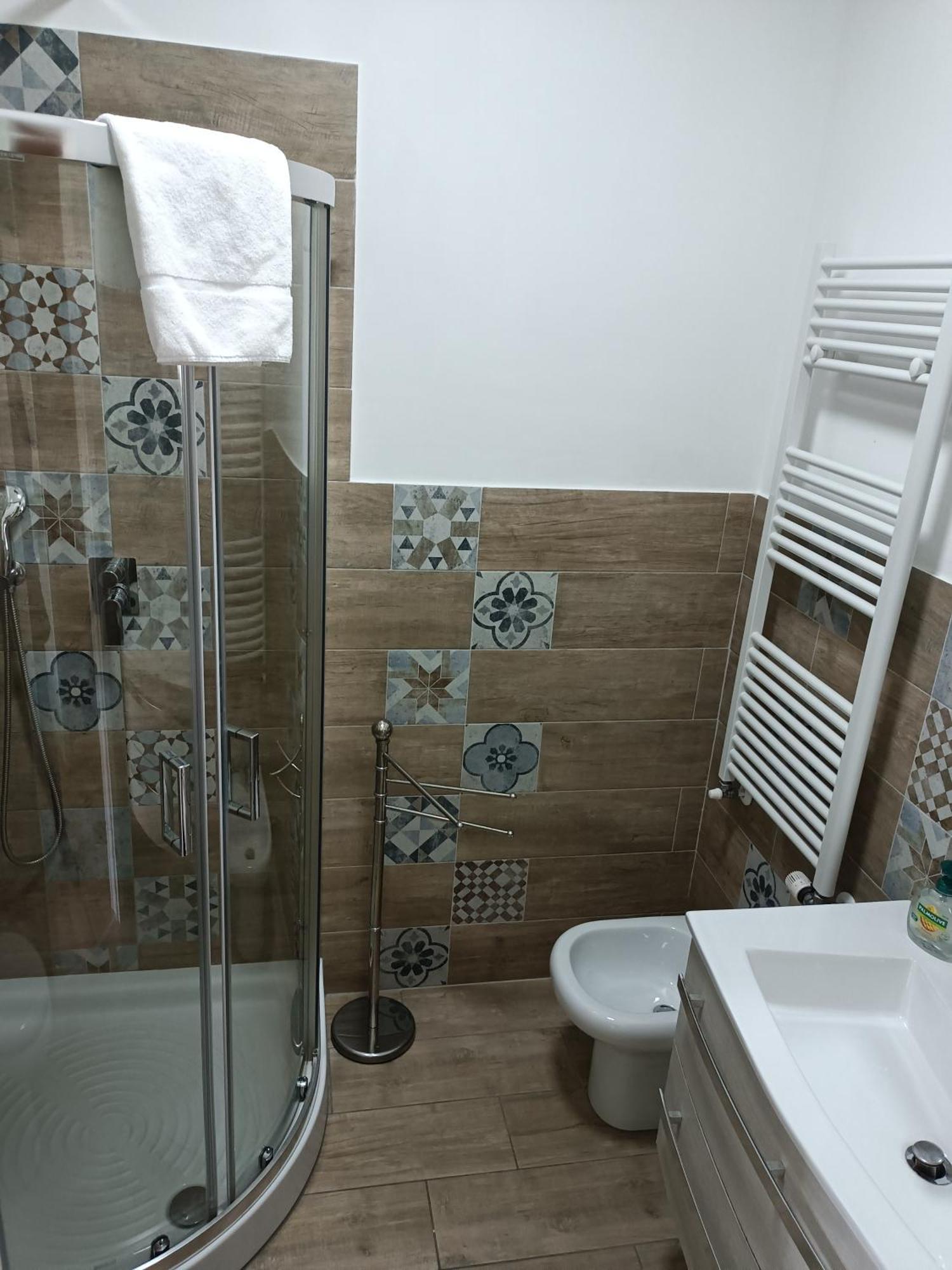 Il Coriandolo 2 Guest house Rome