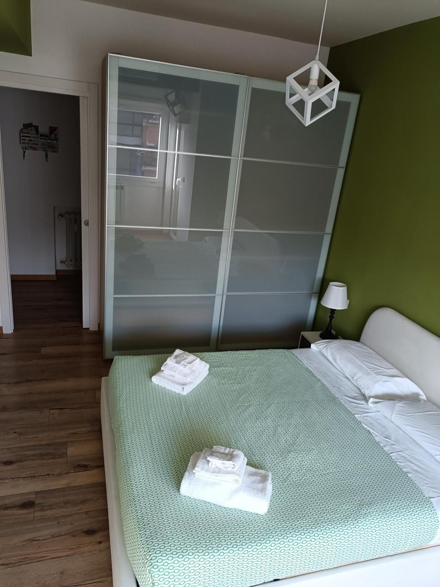 Guest house Il Coriandolo 2