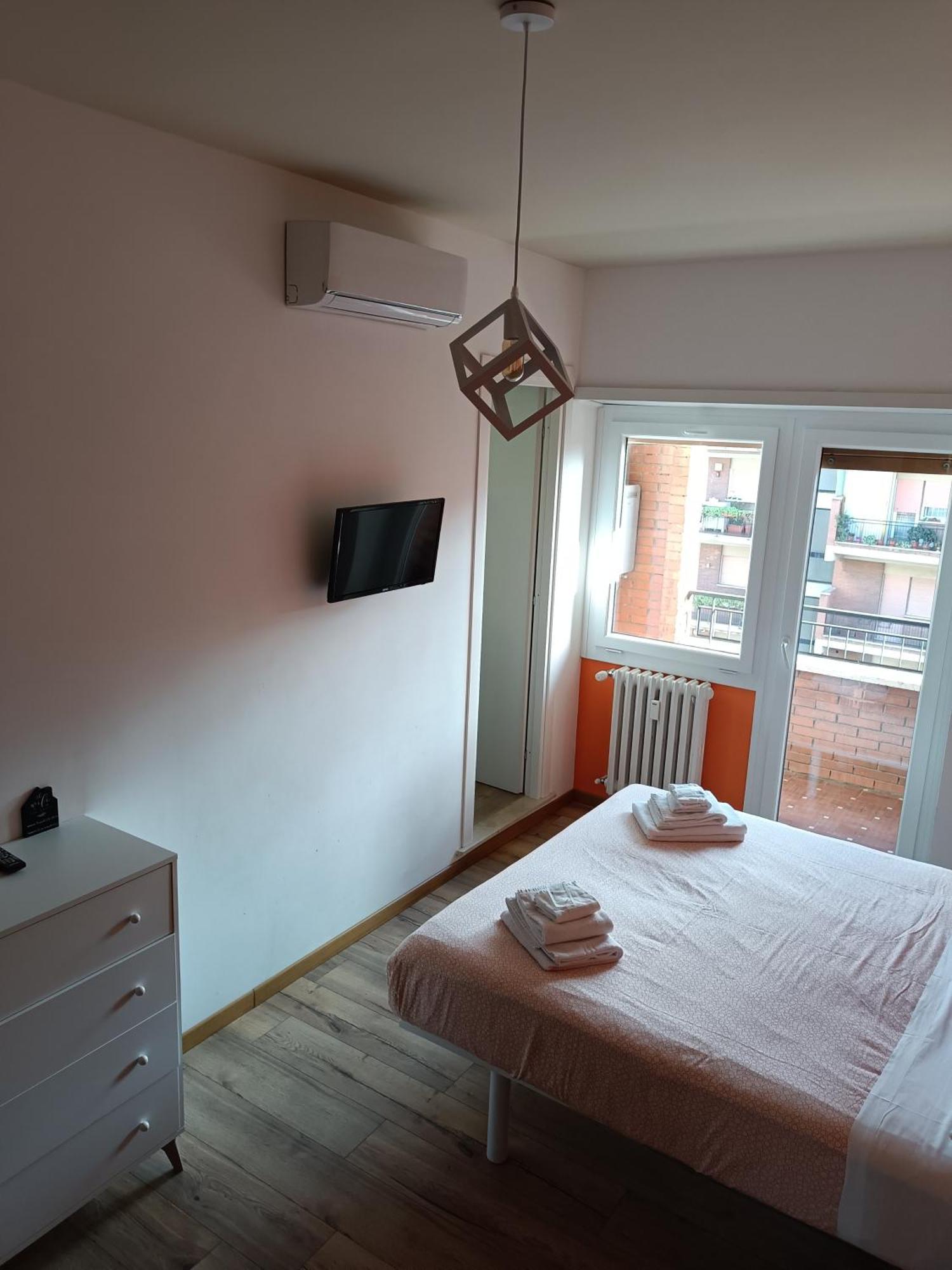 Il Coriandolo 2 Guest house Rome