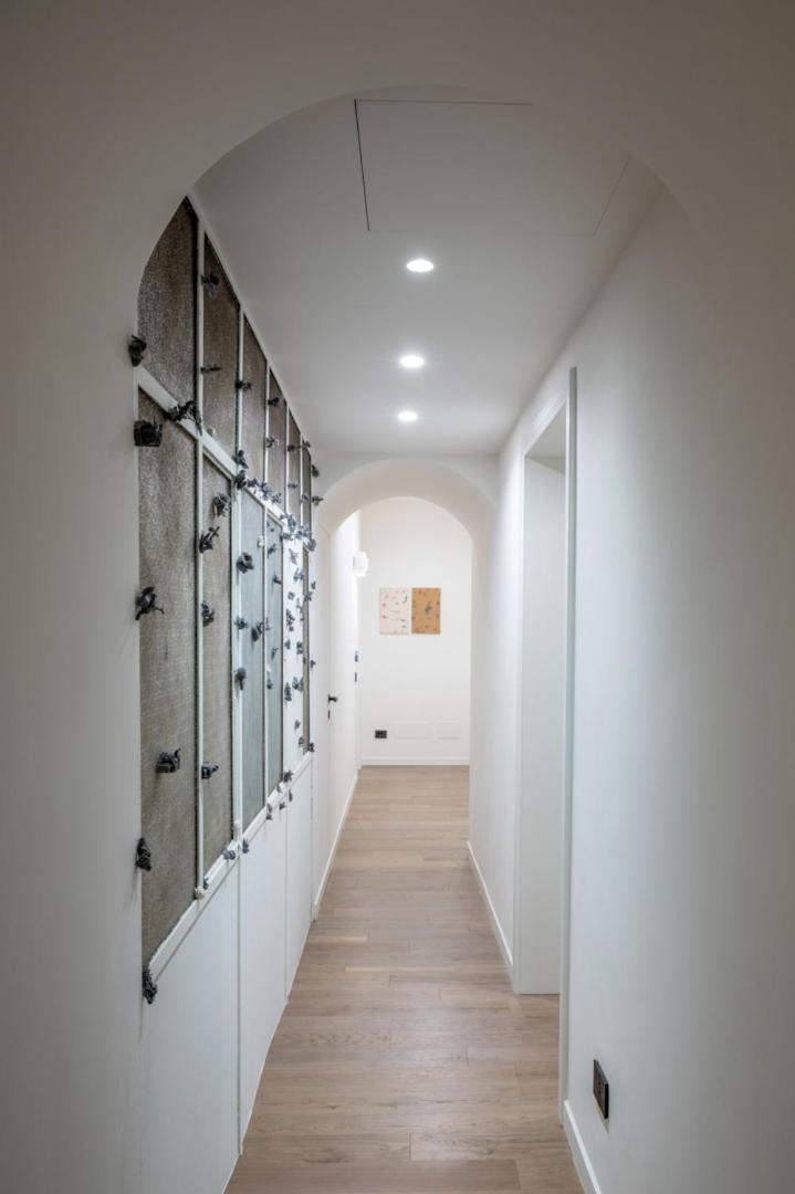 Parisii Bocca Di Leone 88 Bed & Breakfast *