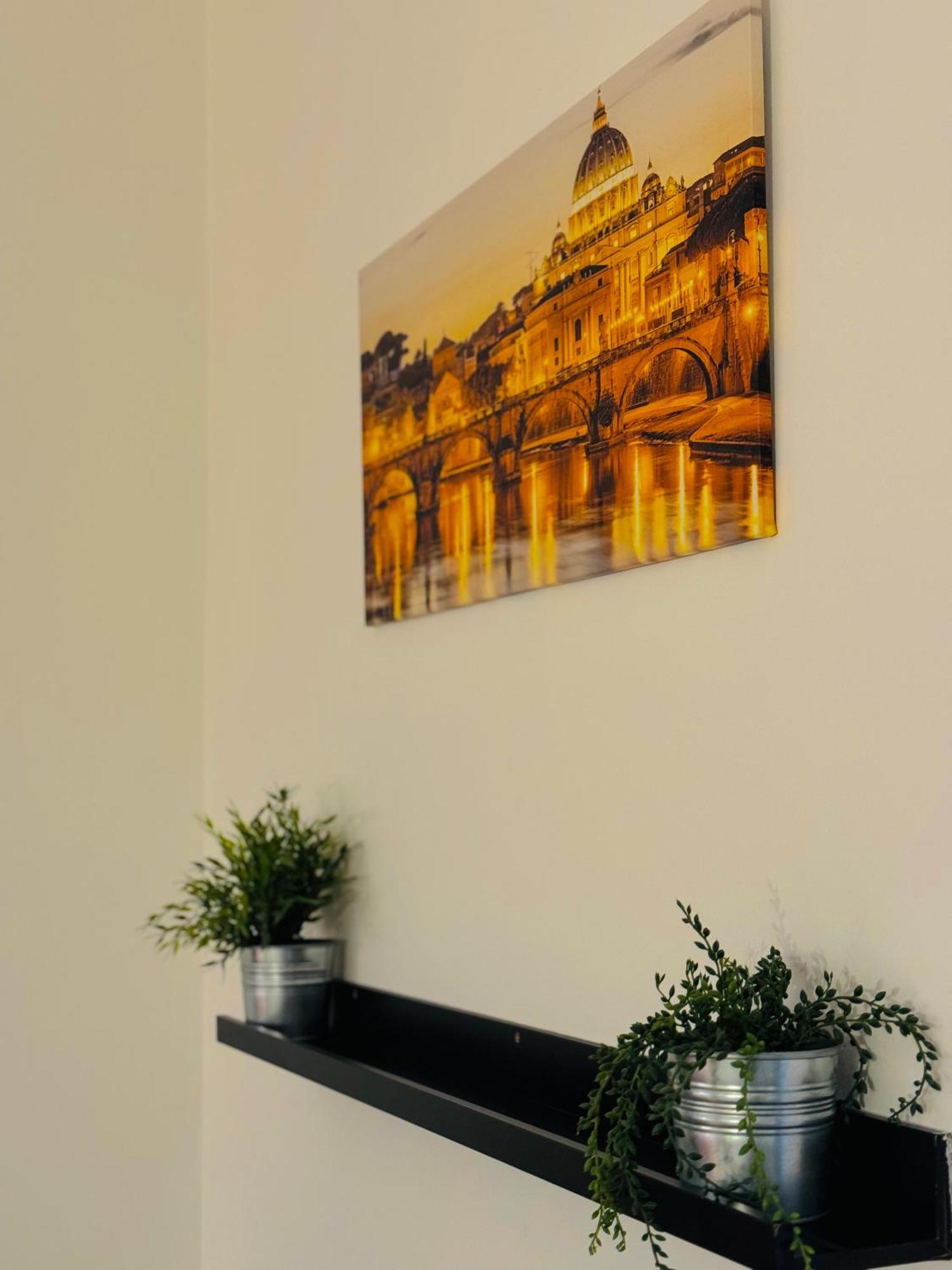 La Cornice Appartement
