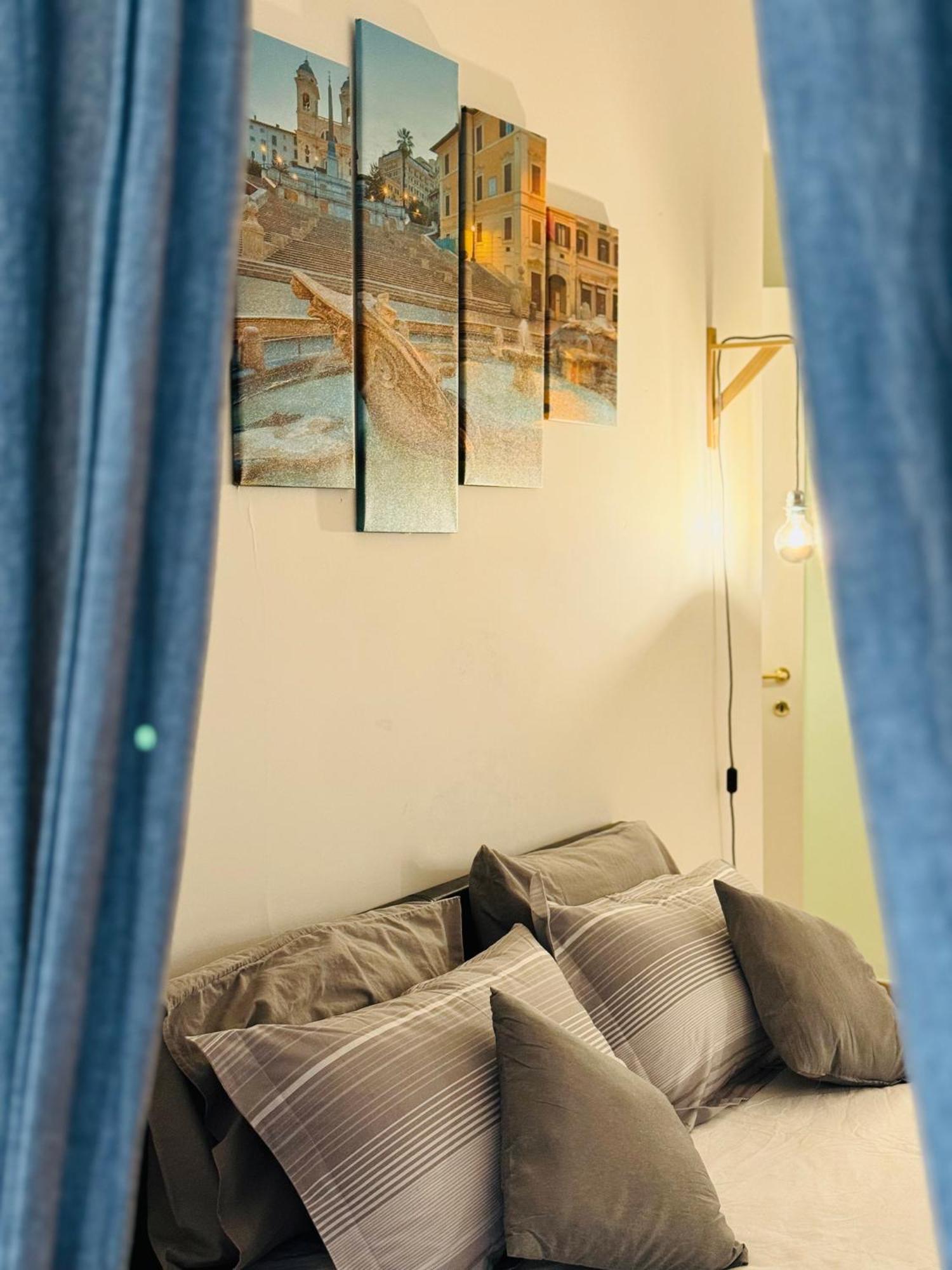 Appartement La Cornice