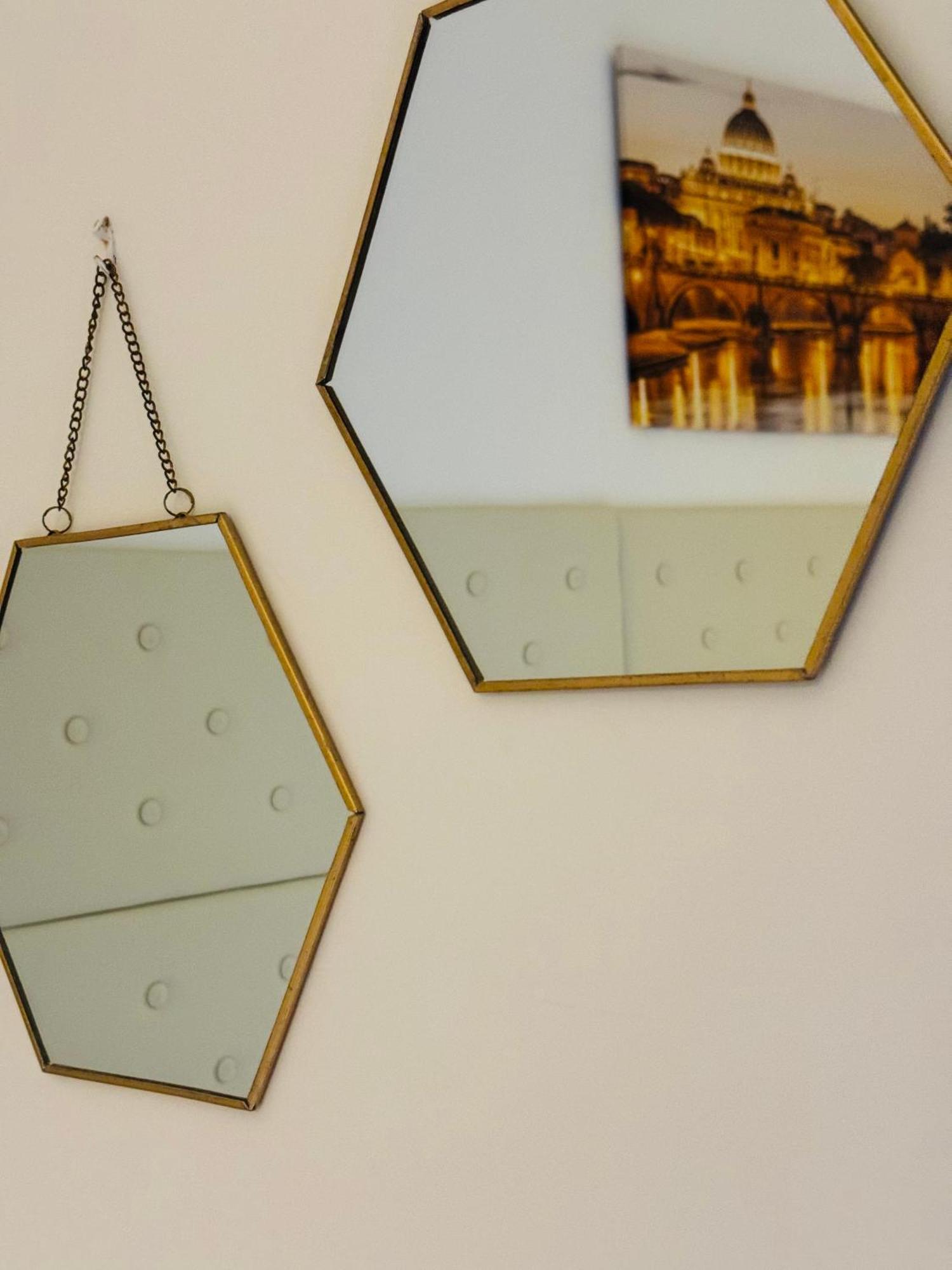 La Cornice Rome