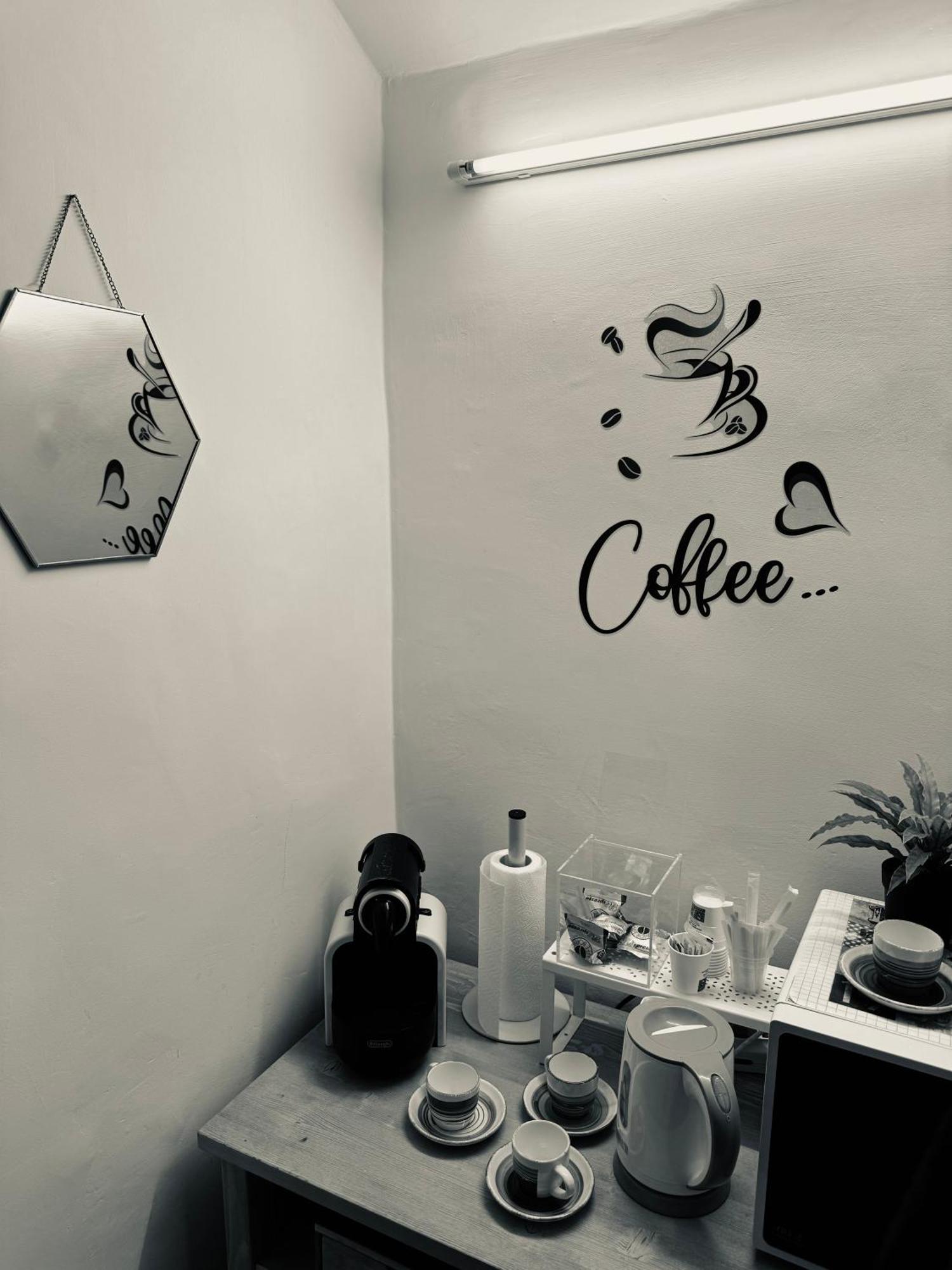 Appartement La Cornice *