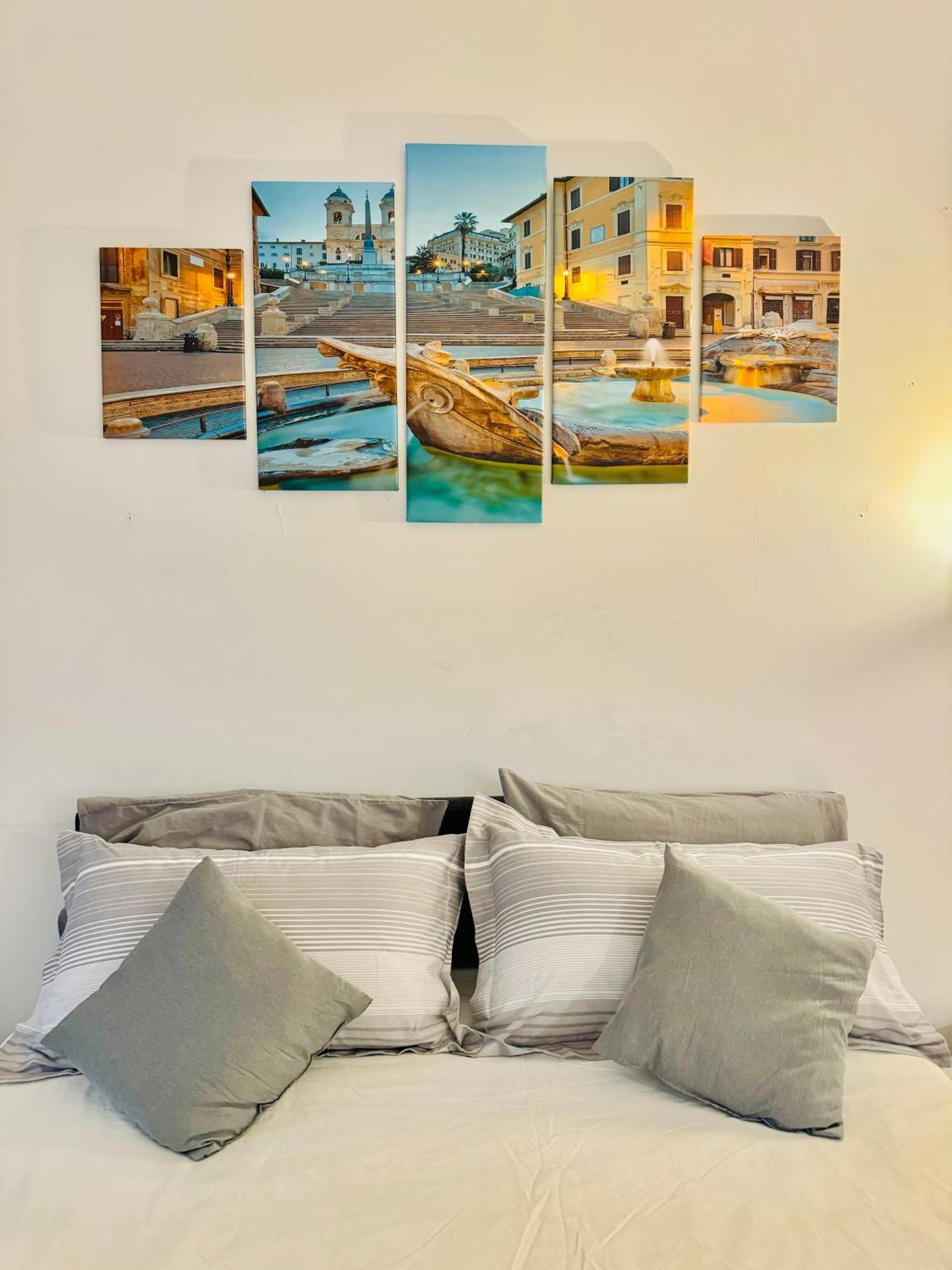 La Cornice Appartement Rome