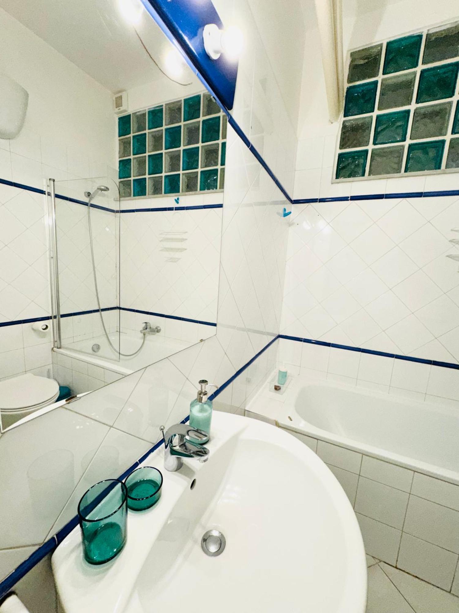 Appartement La Cornice *