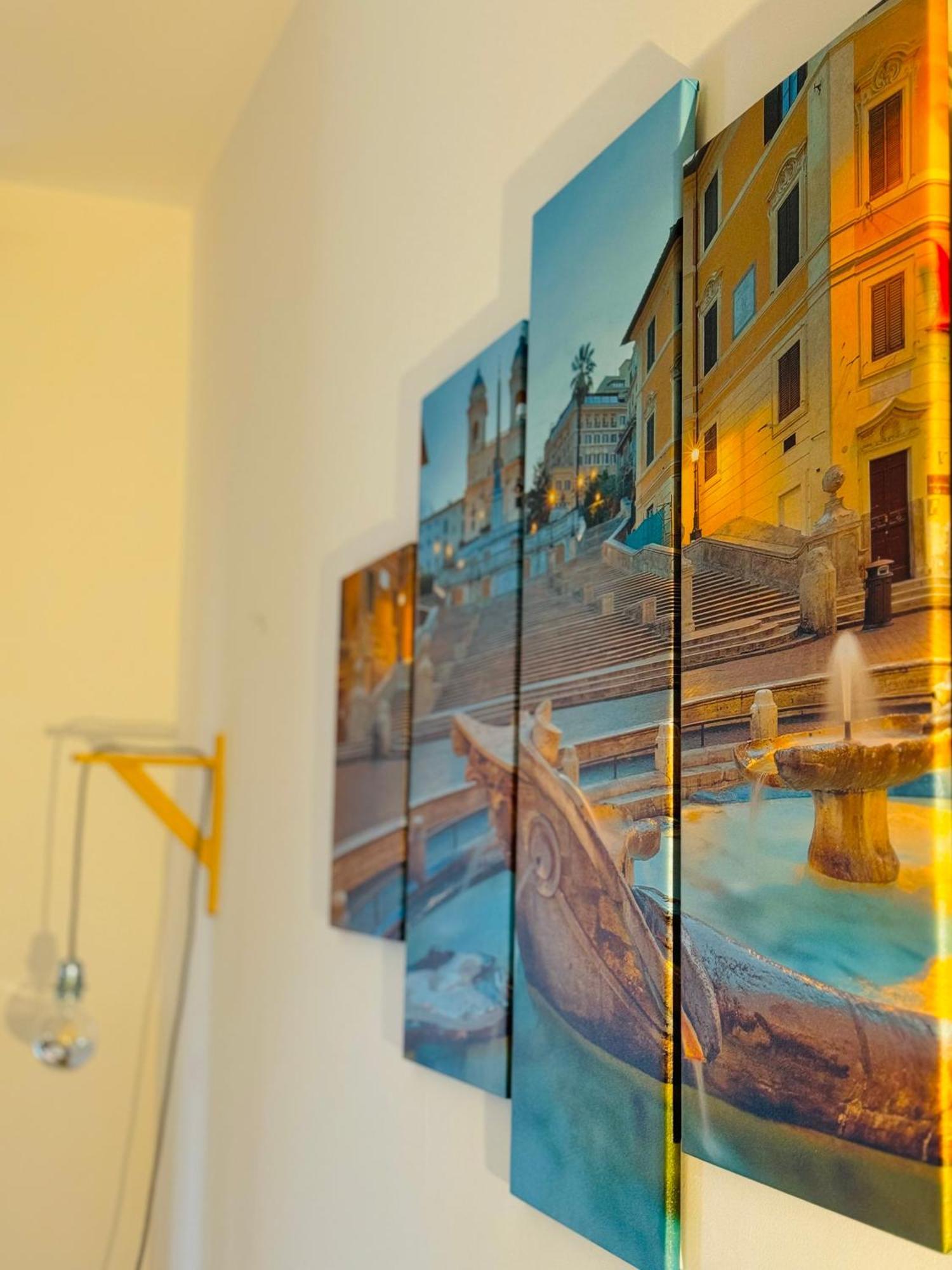 La Cornice Rome