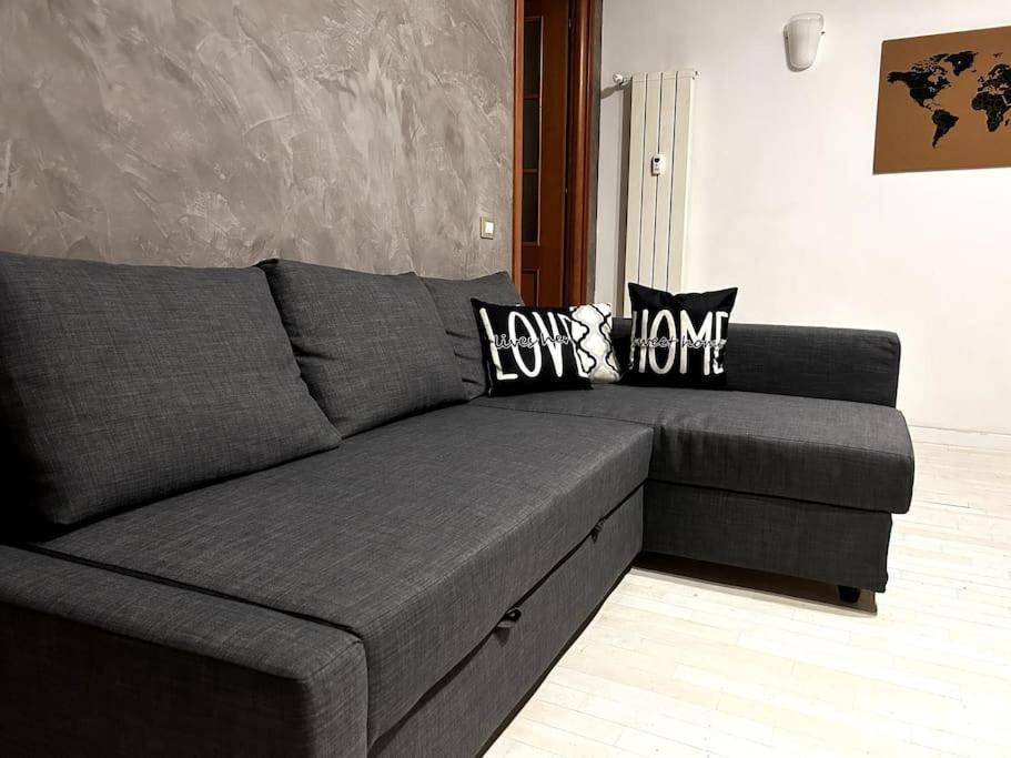 Apartment Settimana Nel Cozy Loft *