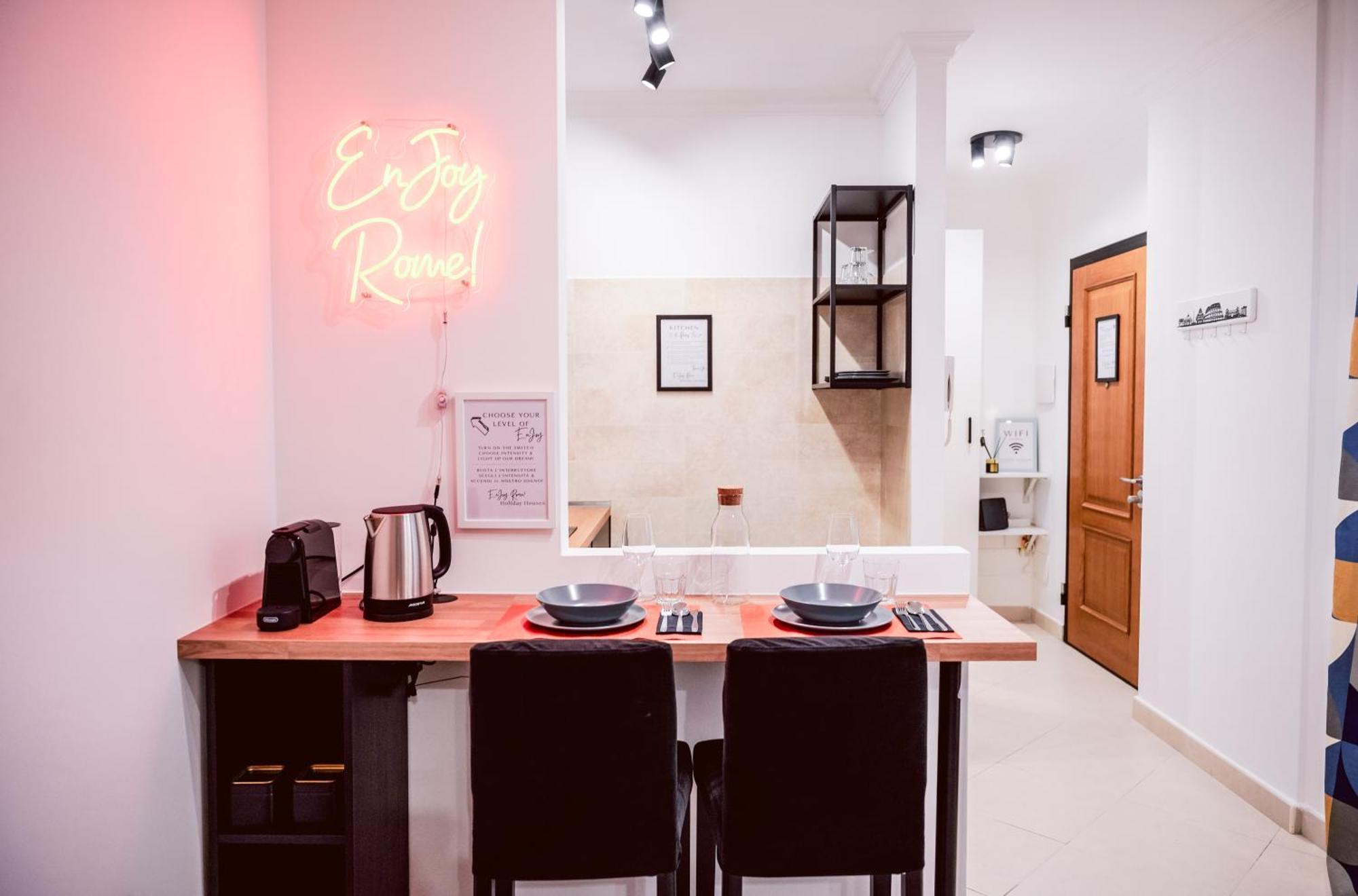 Splendido Monolocale A Apartment *