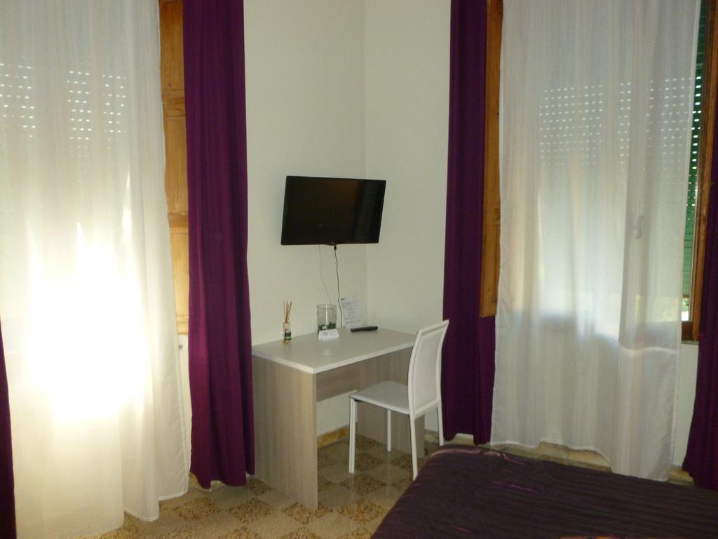 16 Relais Guest house 2*