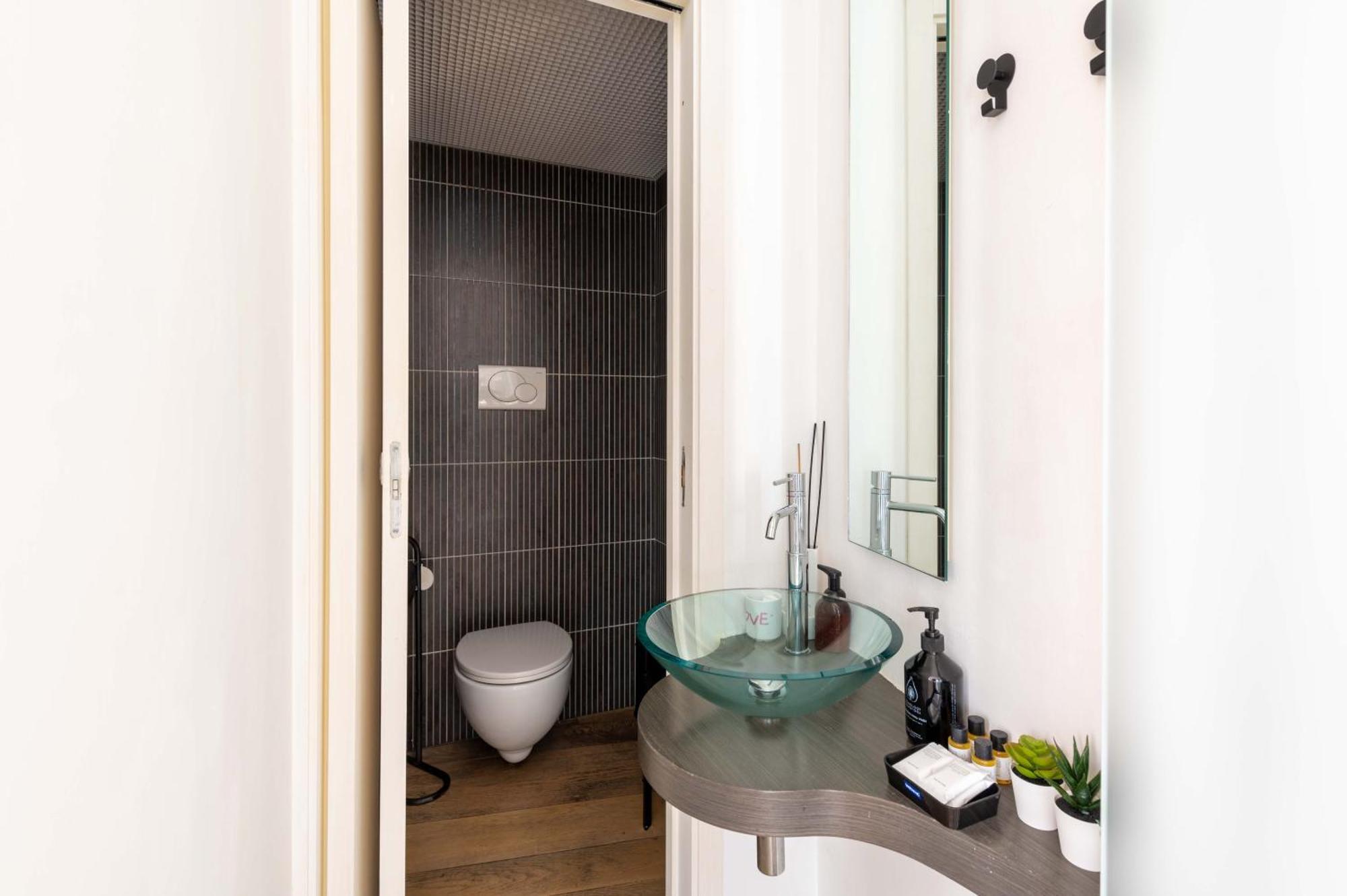 Appartement Maison Leonardo Pantheon