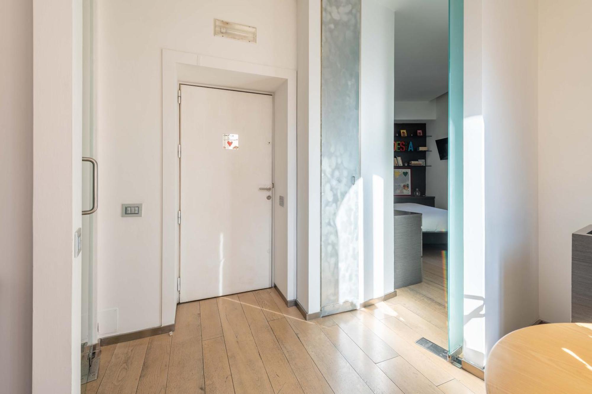 Maison Leonardo Pantheon Appartement Rome
