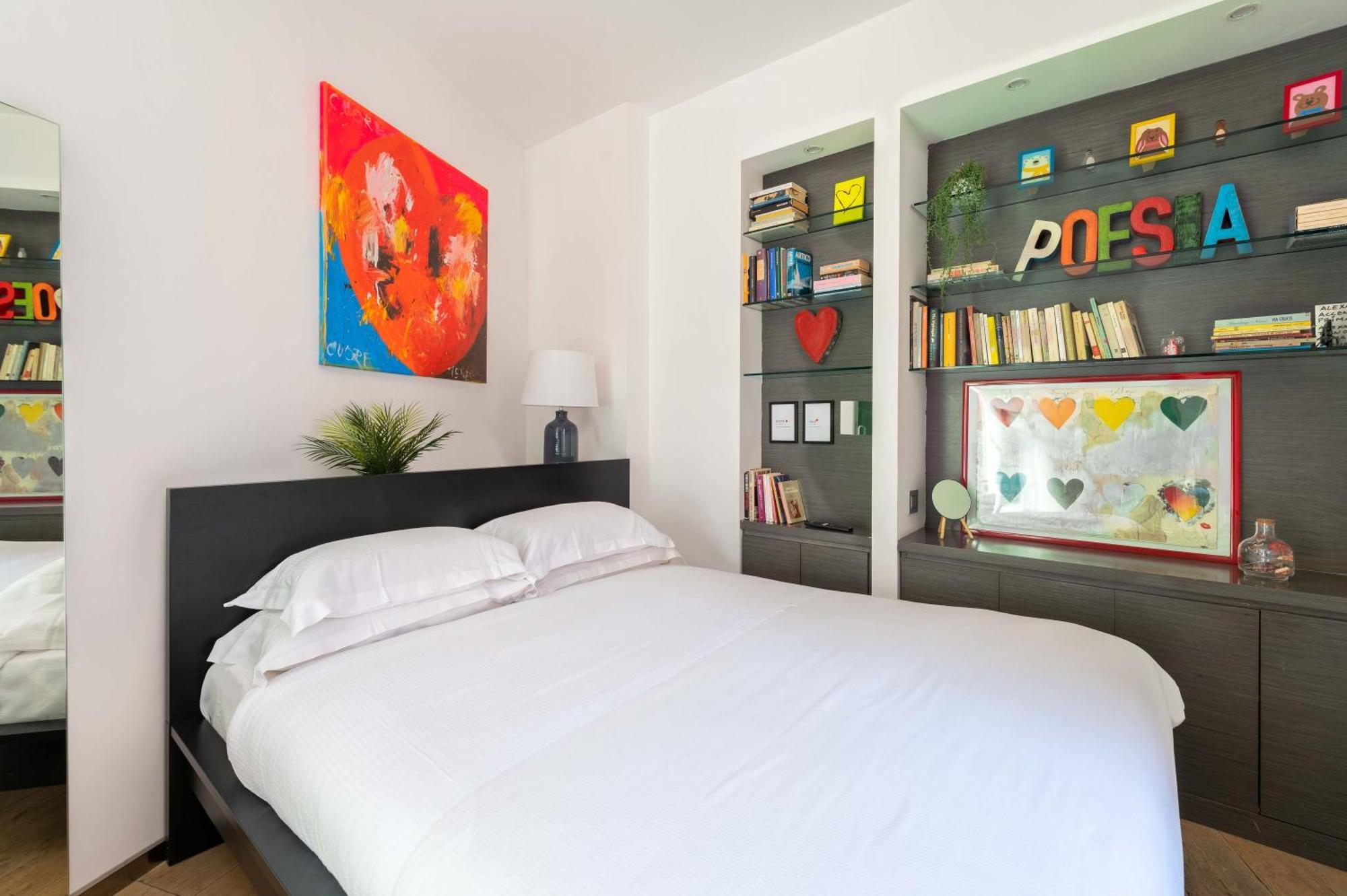 Maison Leonardo Pantheon Appartement Rome