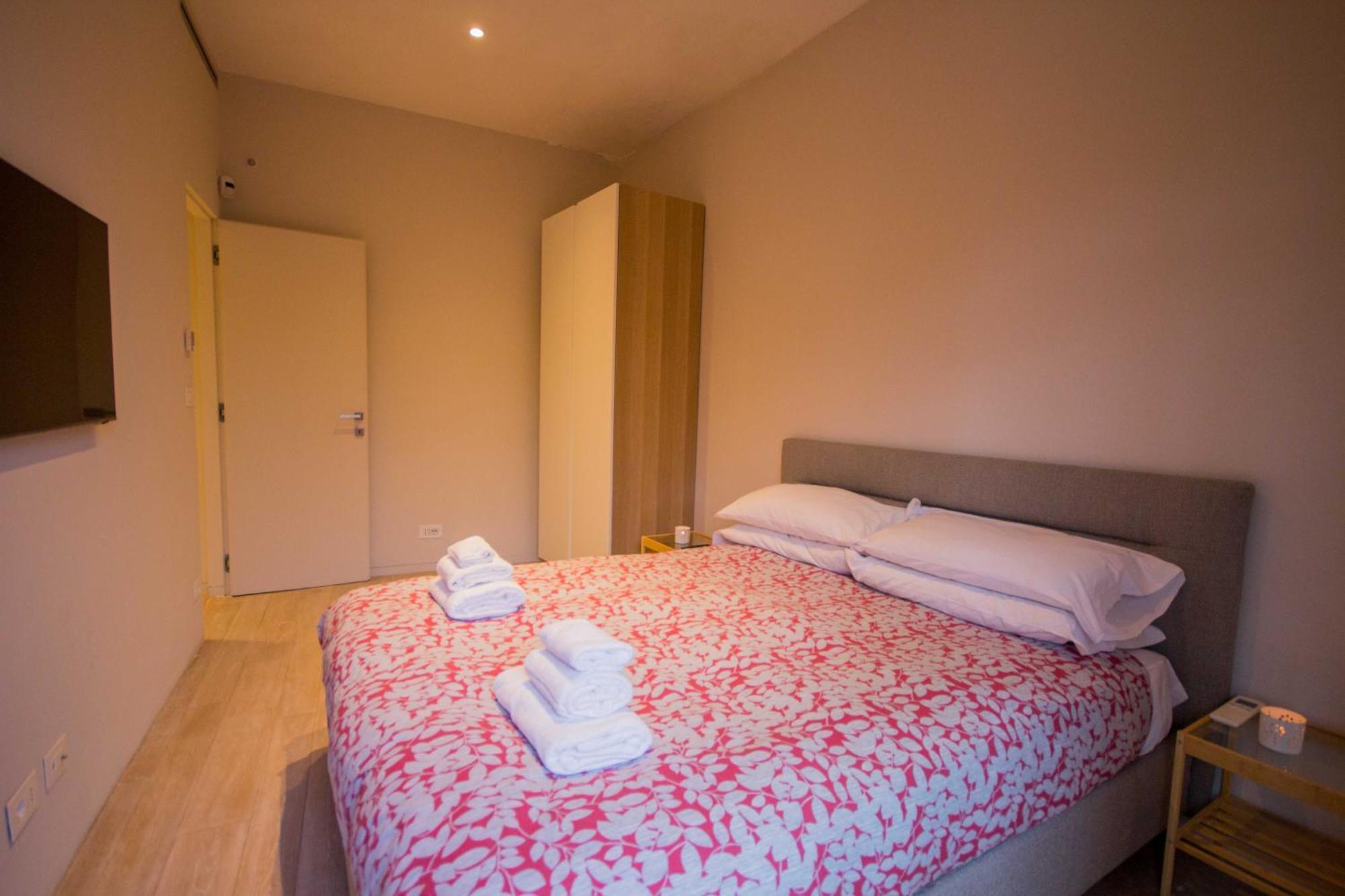 Appartement Pelliccia 11 Trastevere Penthouse Rome