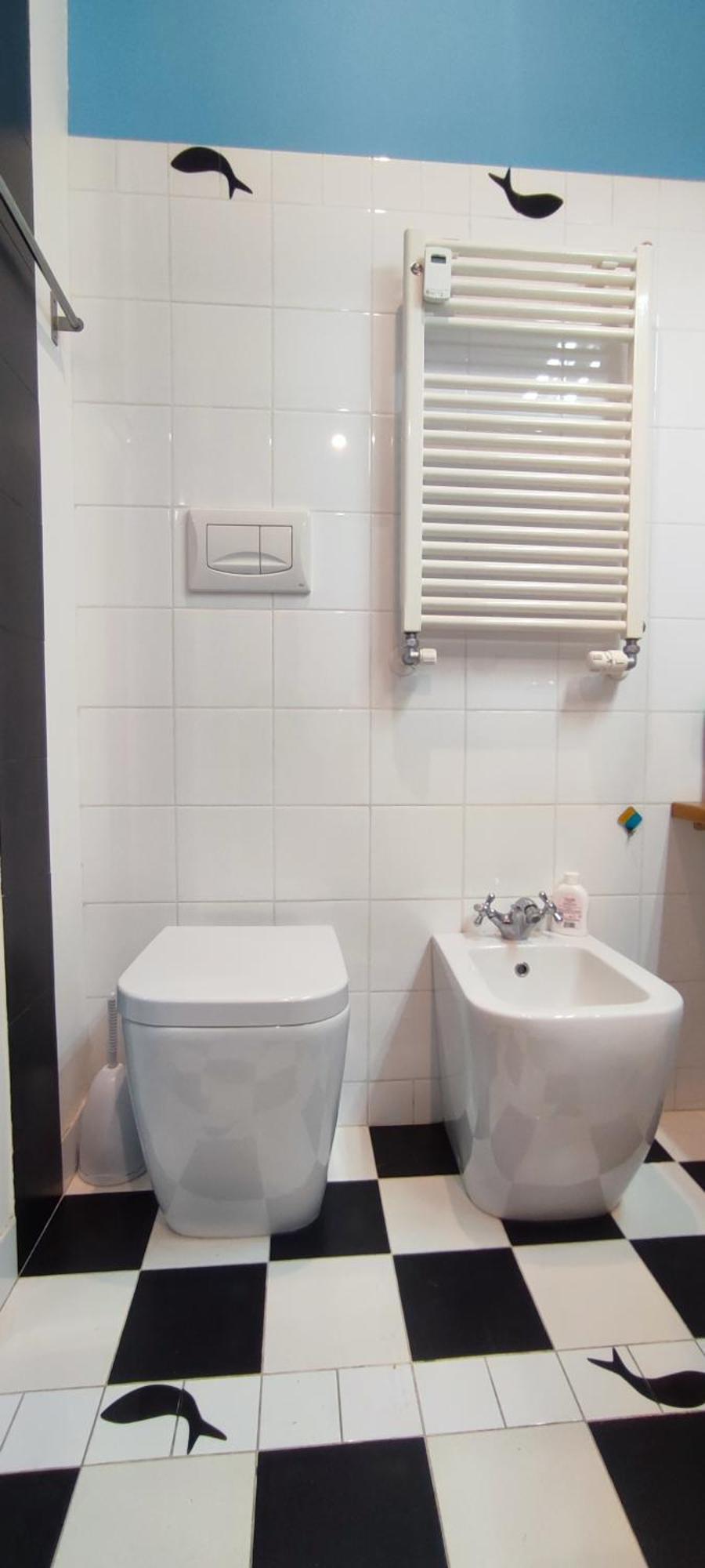 Appartement Monteverde - Stazione Trastevere Bright Loft Up To 5 Guests