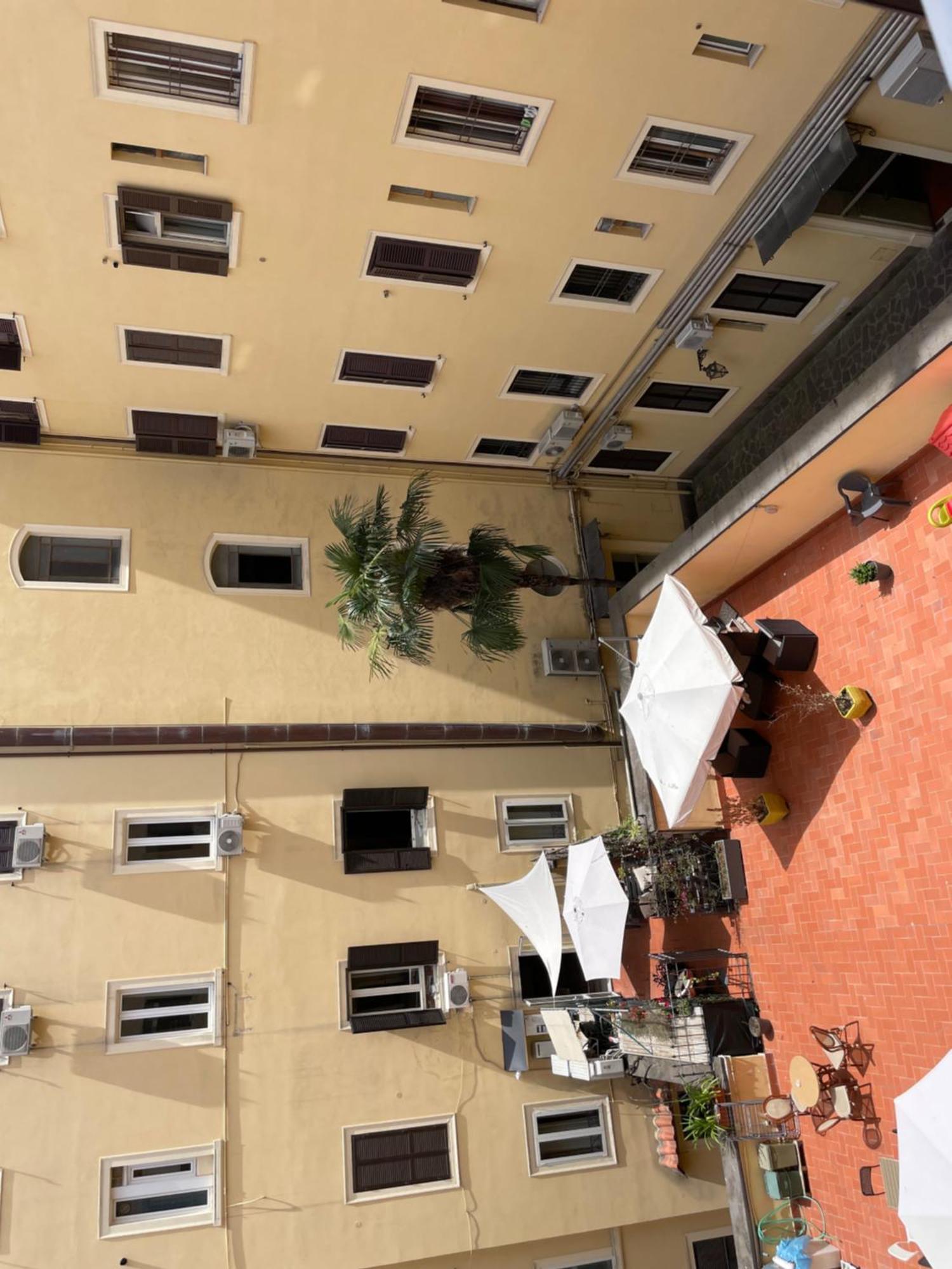 Manfredi House San Pietro Guest house 2*
