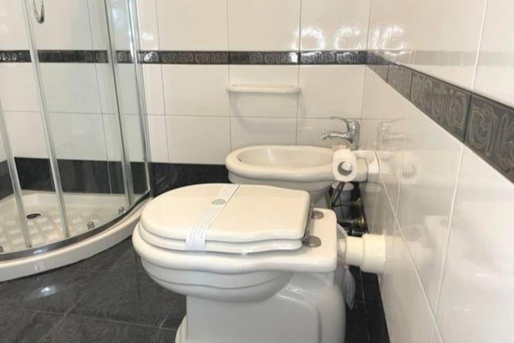 Manfredi House San Pietro Guest house 2*