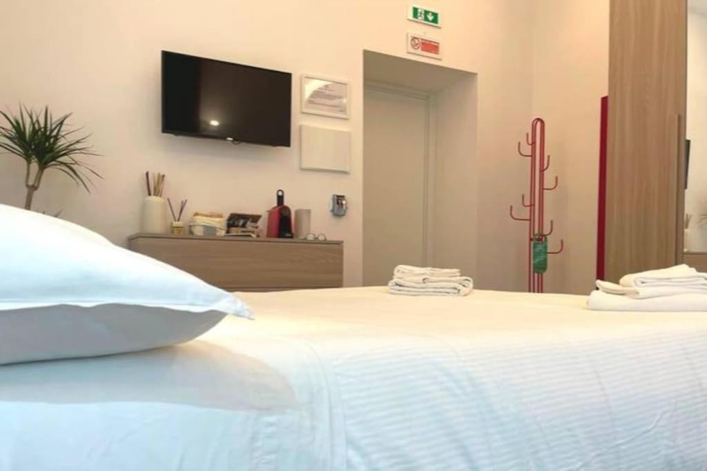 Guest house Manfredi House San Pietro