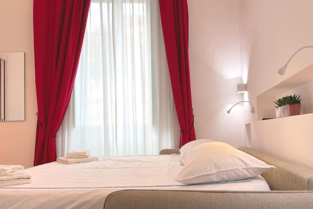 Manfredi House San Pietro 2* Rome