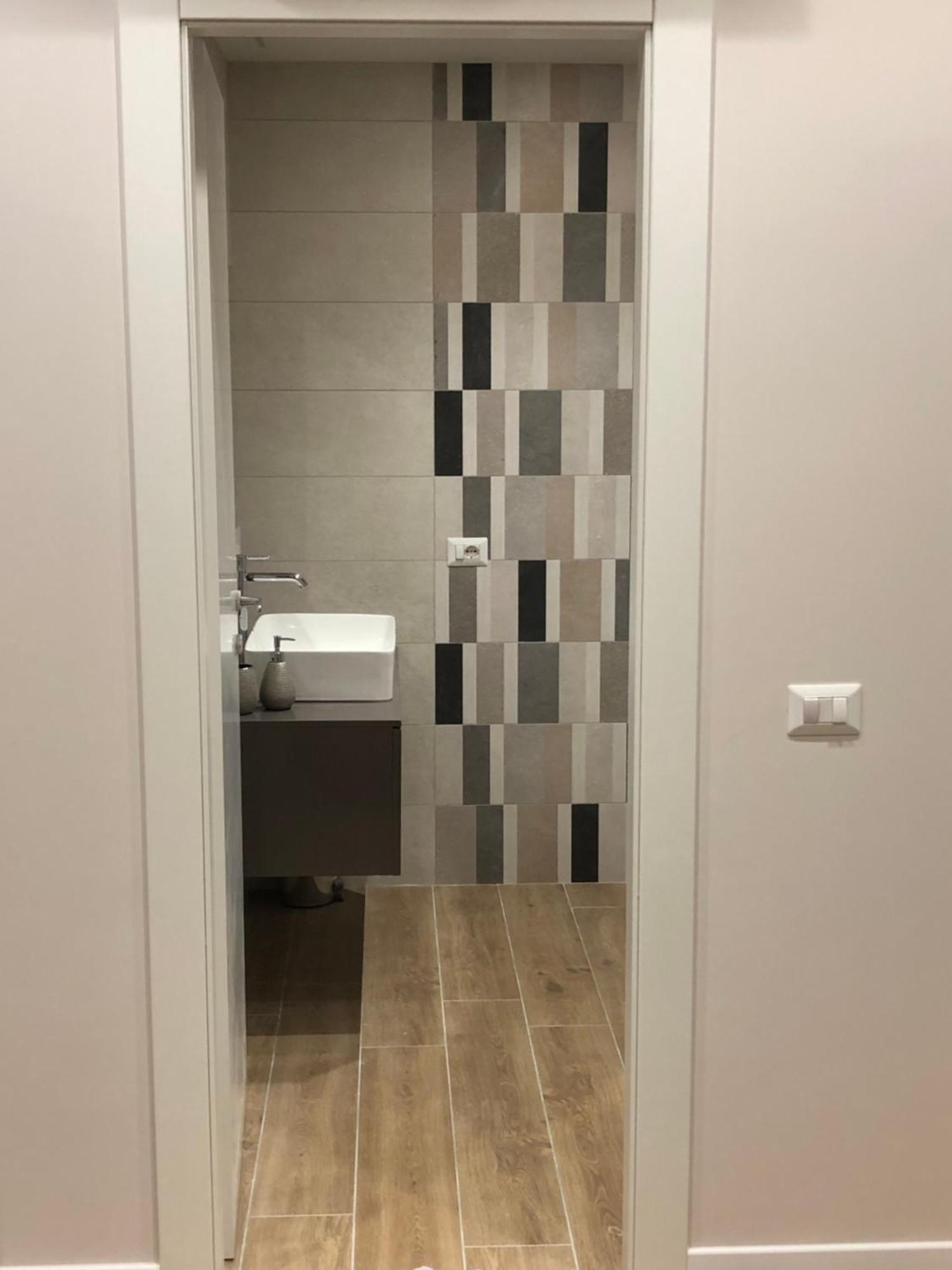 Pinciano 1stfloor Guest house