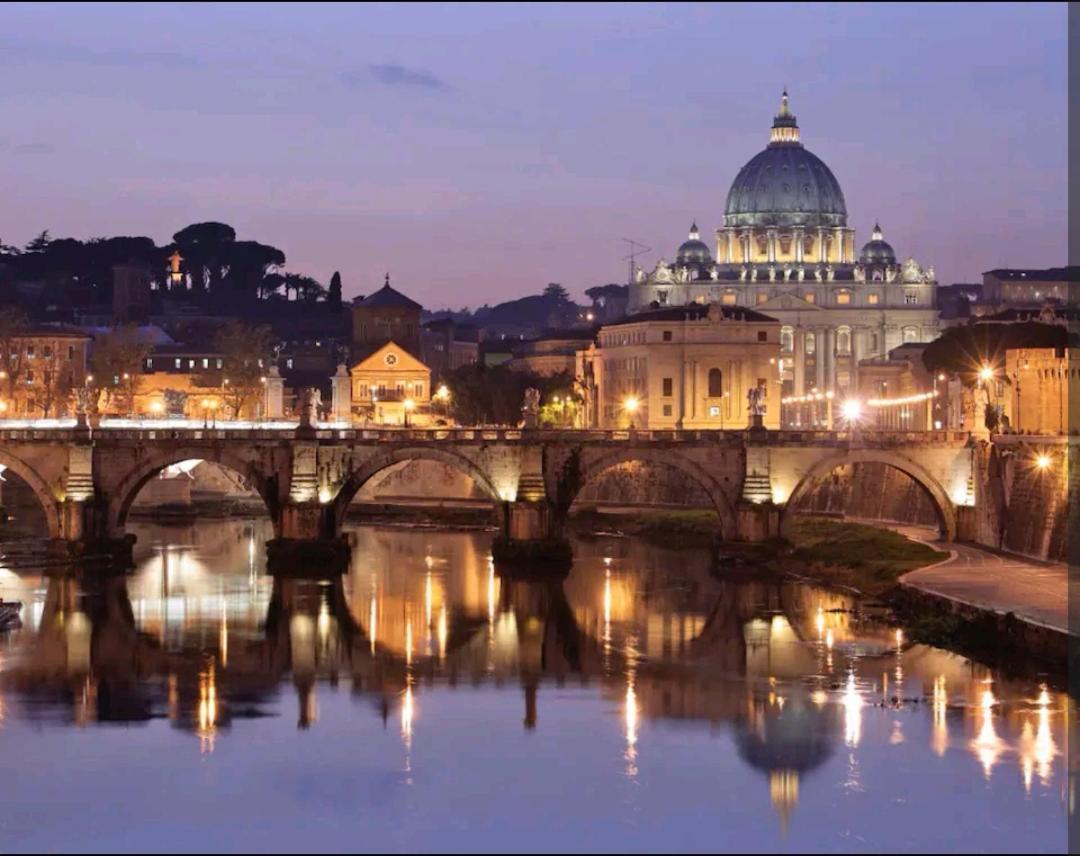 A Few Minutes From The Center And Colosseum Apartamento *