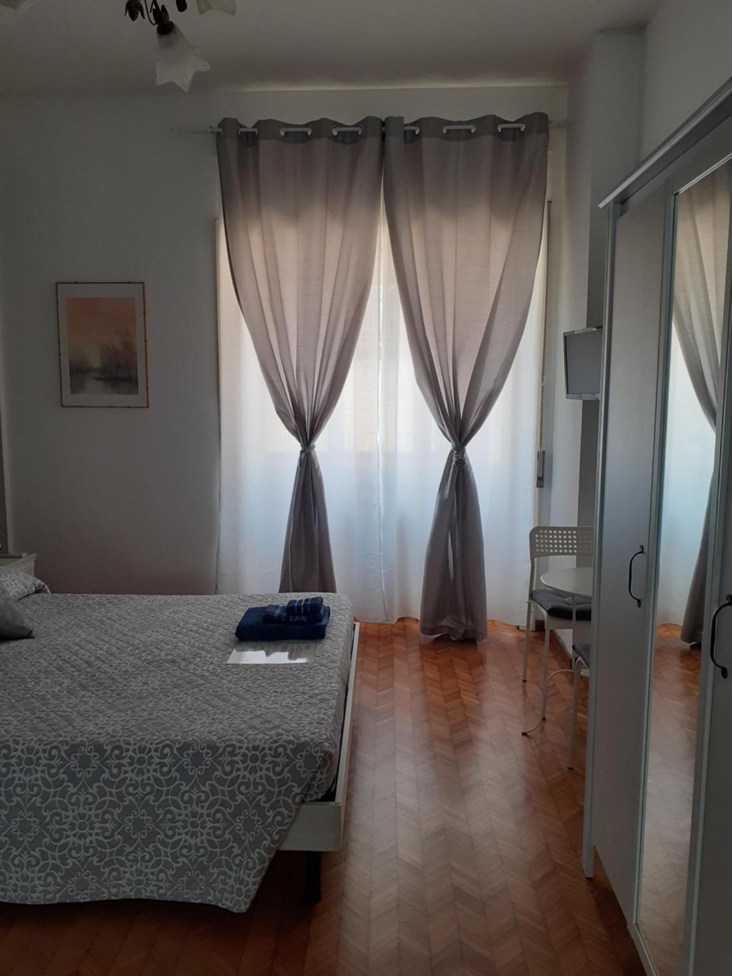 Bed & Breakfast Il Papavero Nero