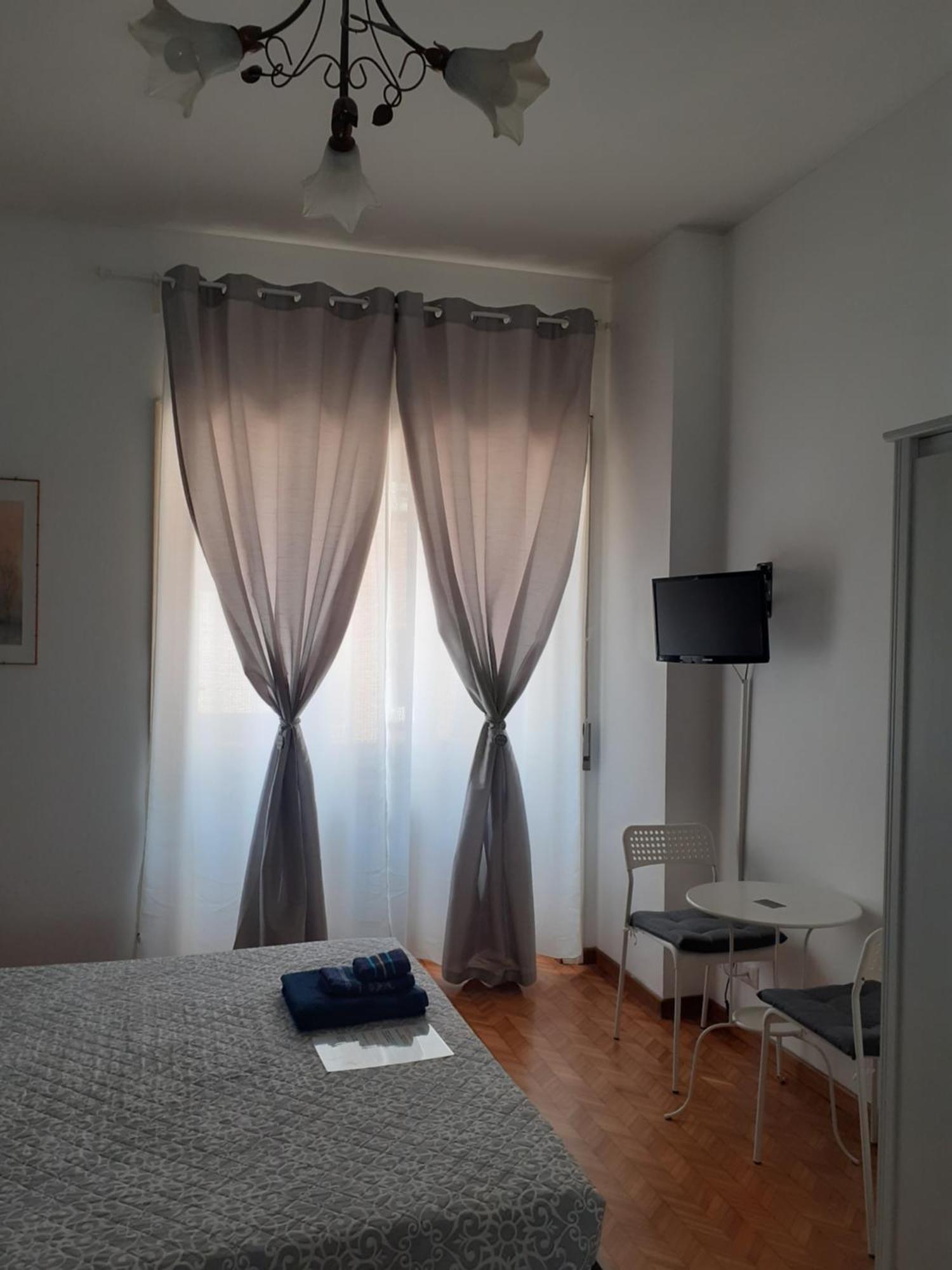 Bed & Breakfast Il Papavero Nero
