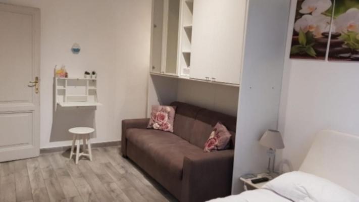 Sweet Apartment