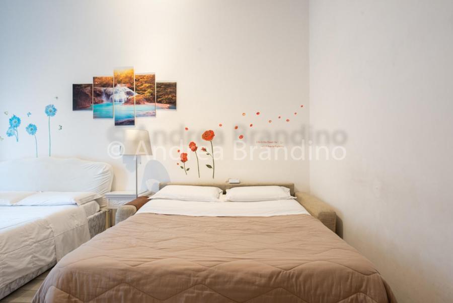 Apartment Sweet Rome