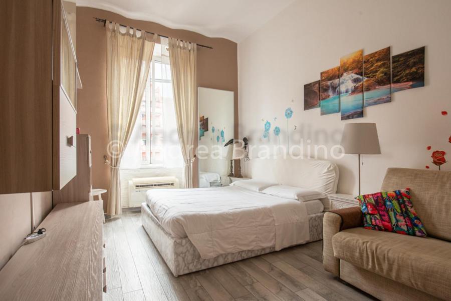Apartment Sweet Rome