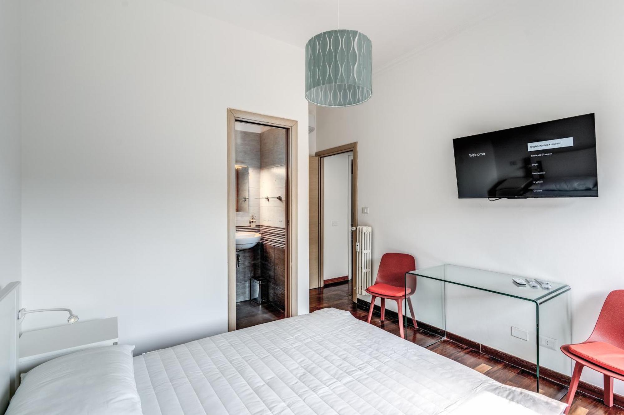 Appartement Re Di Lovely *