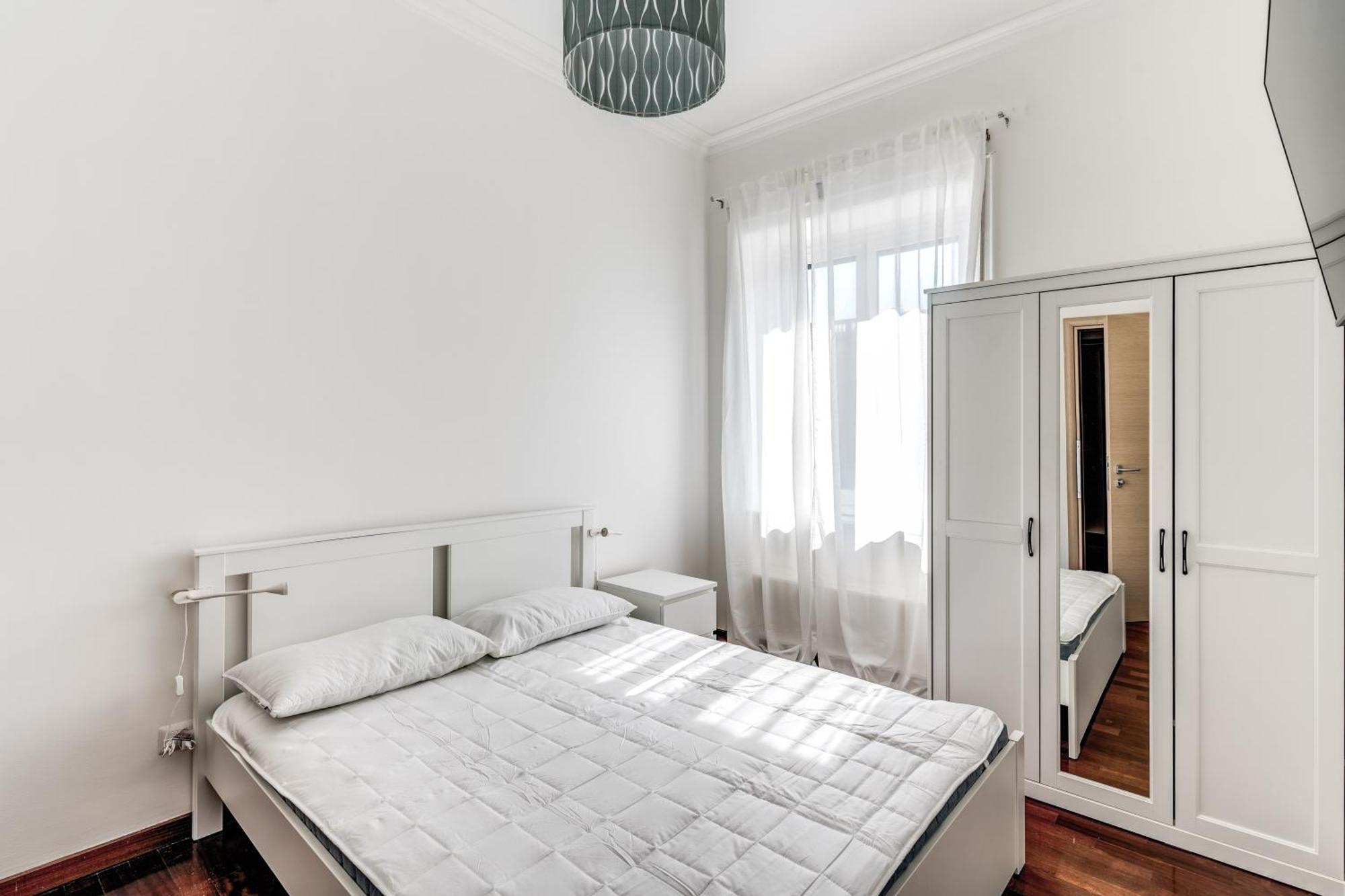 Re Di Lovely Appartement