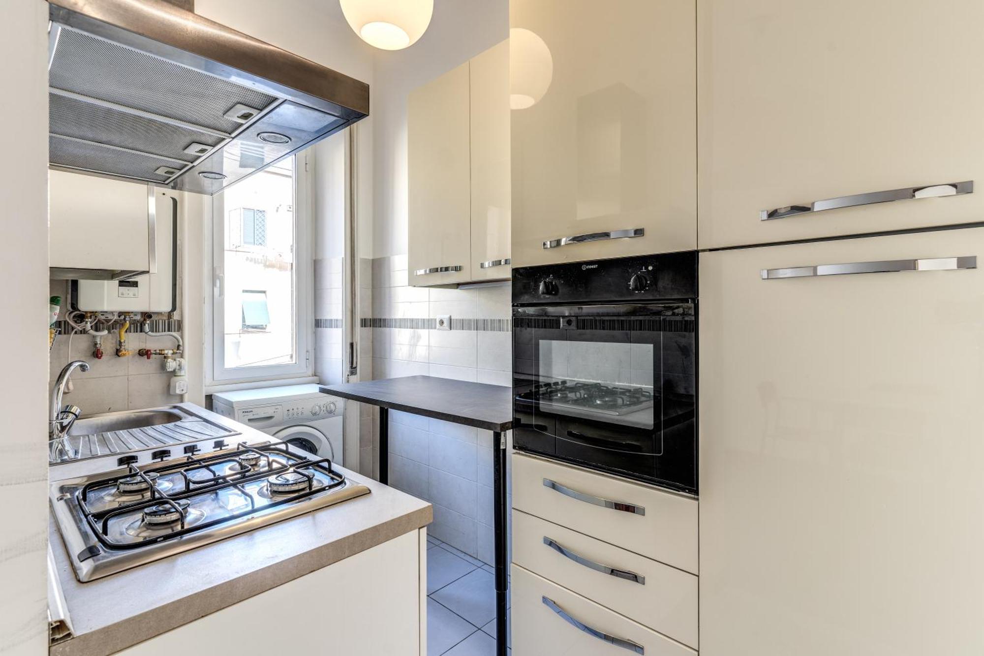Appartement Re Di Lovely *
