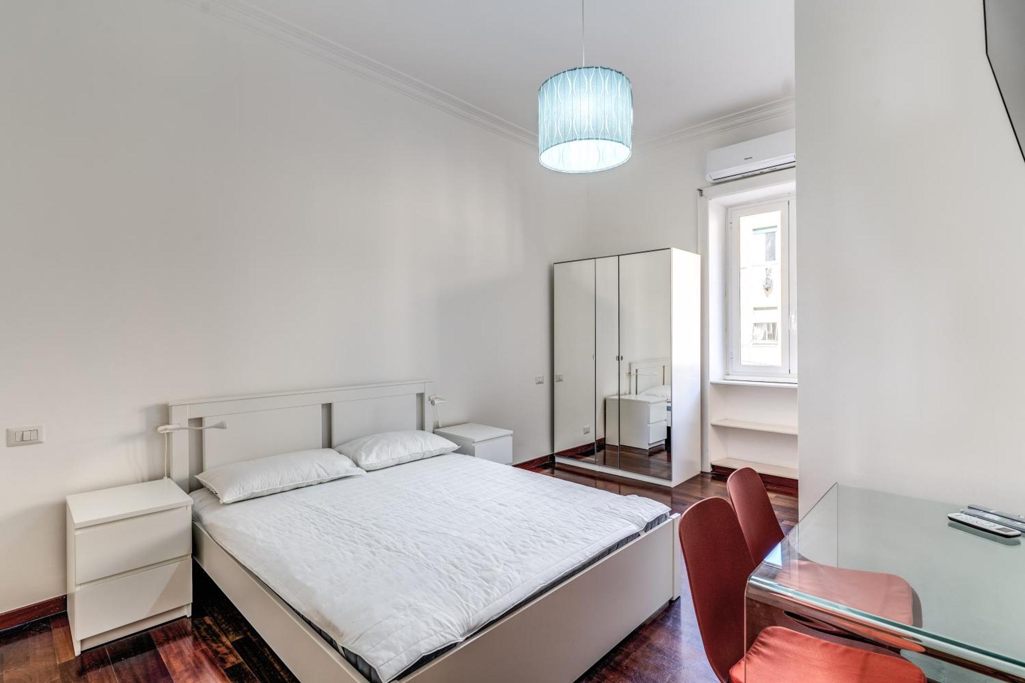 Appartement Re Di Lovely