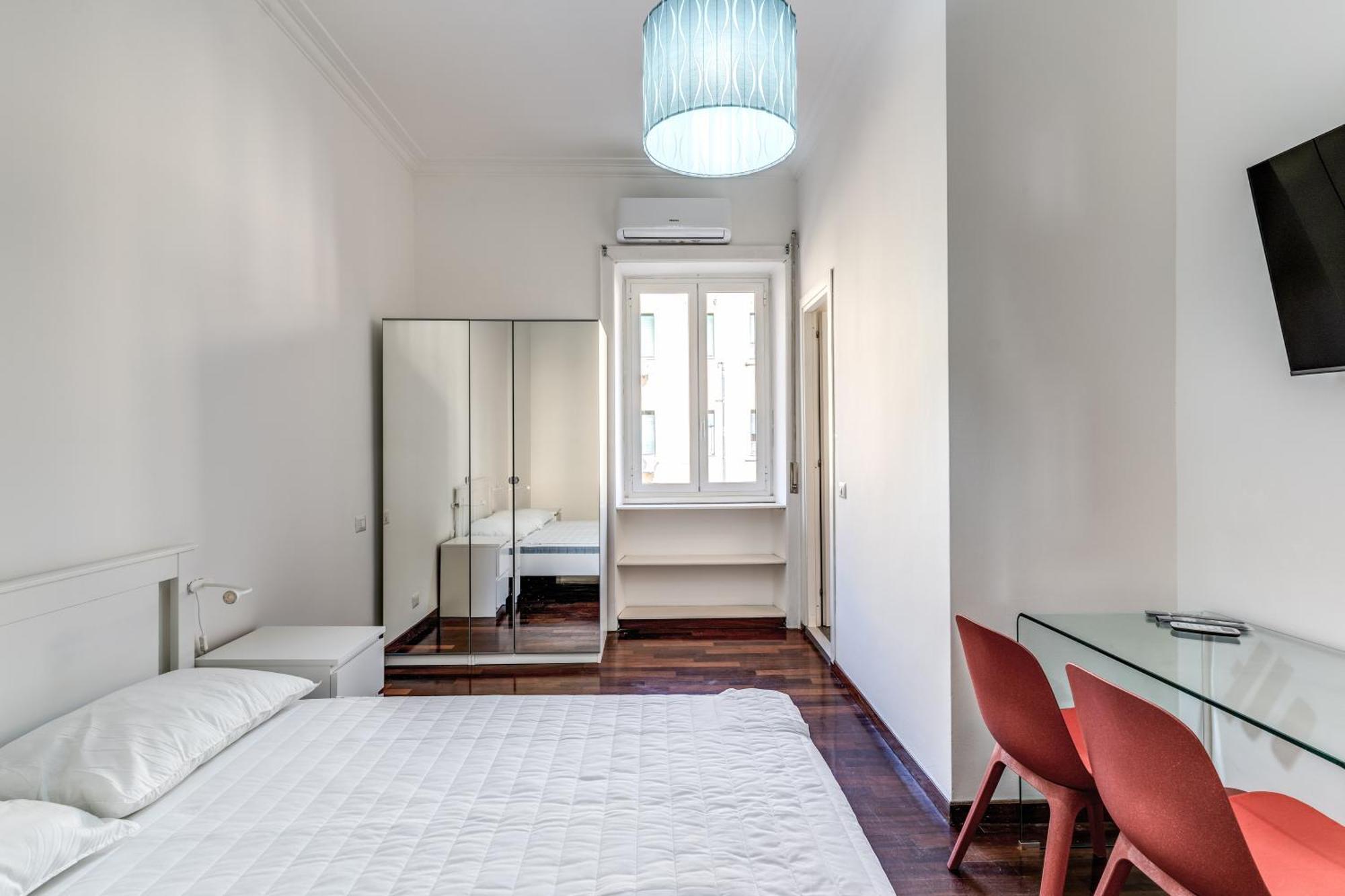Re Di Lovely Appartement