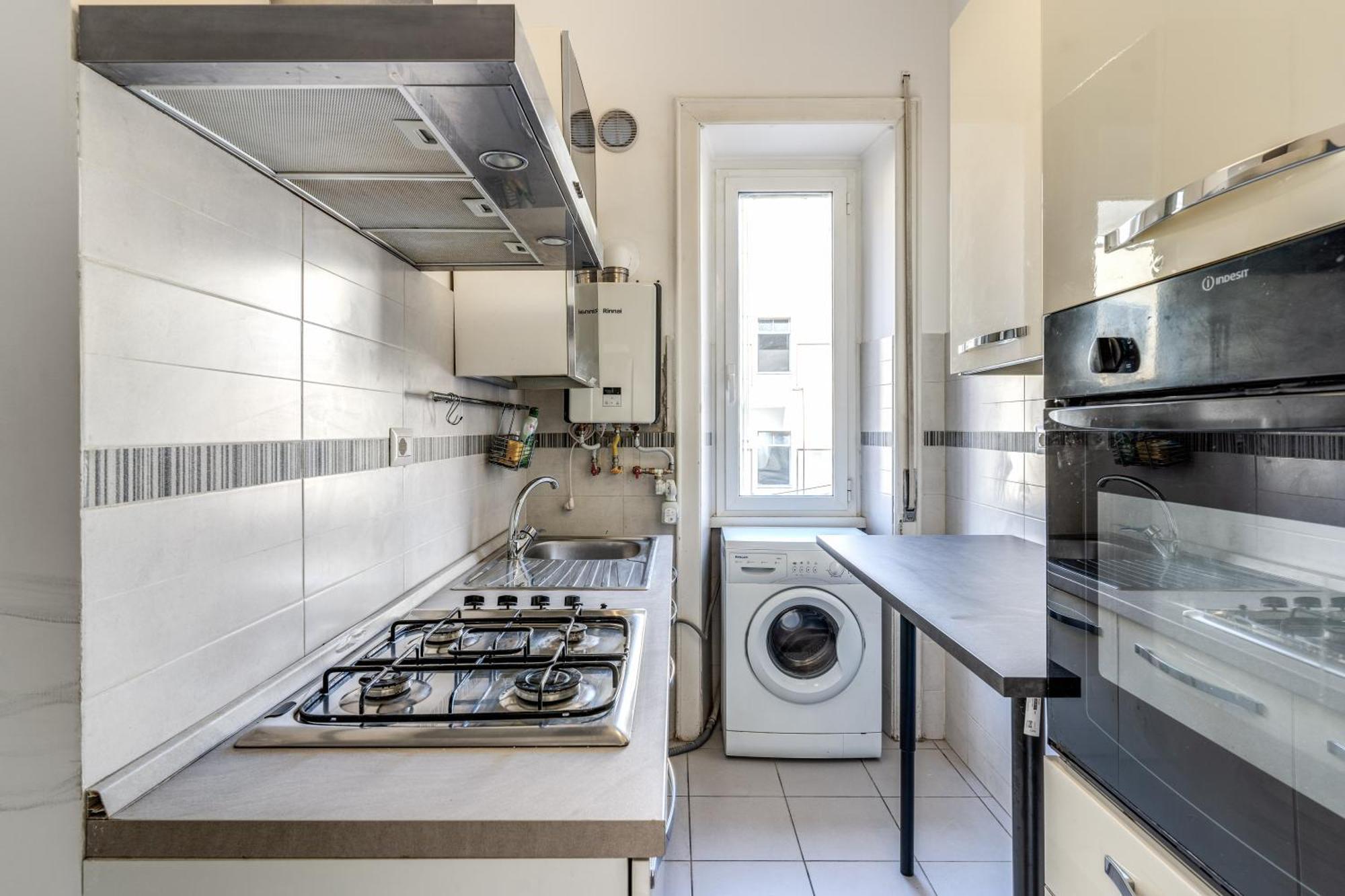 Appartement Re Di Lovely
