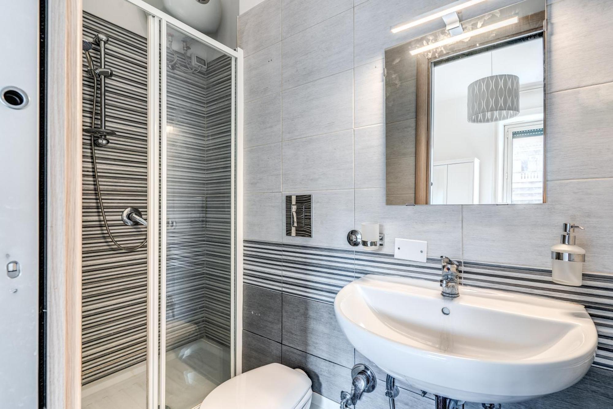 Appartement Re Di Lovely *