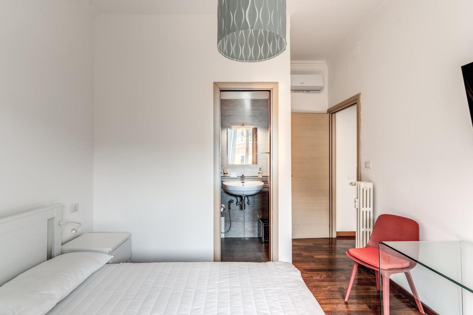Appartement Re Di Lovely