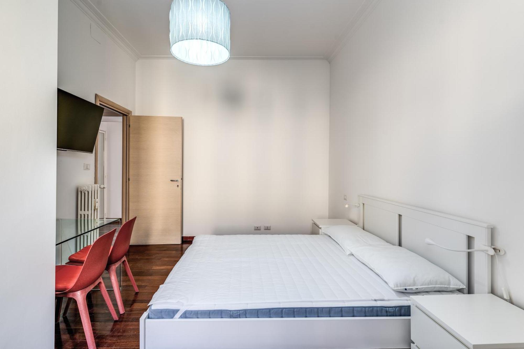 Re Di Lovely Appartement *