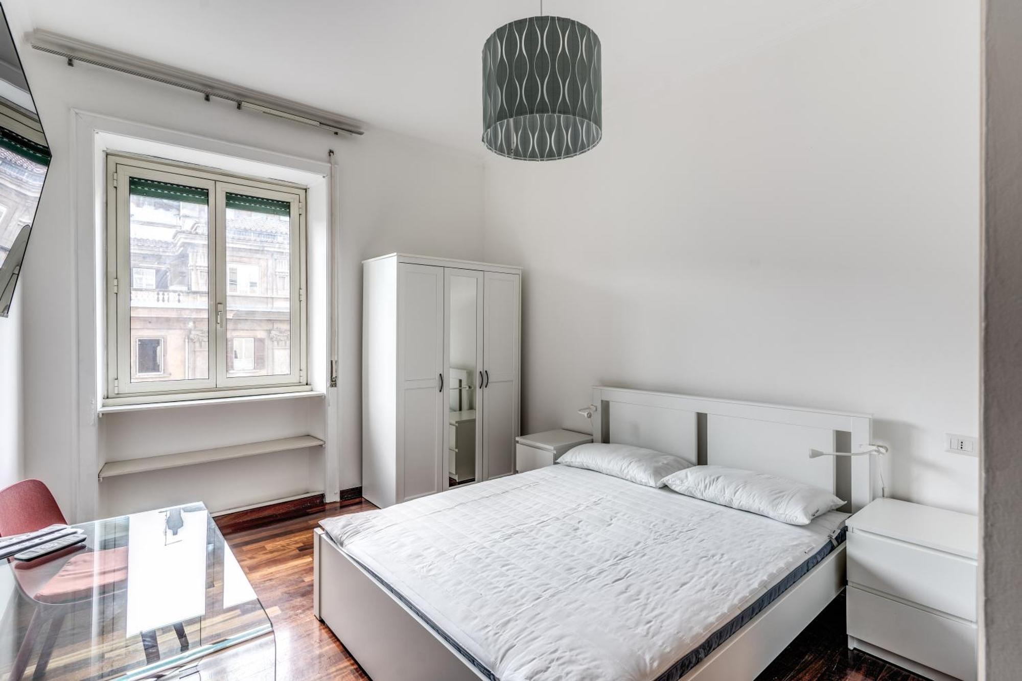 Appartement Re Di Lovely